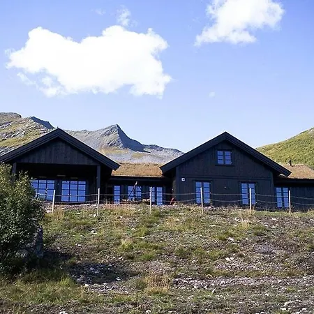 Secluded Mountain In Rauland With View Casa vacanze *