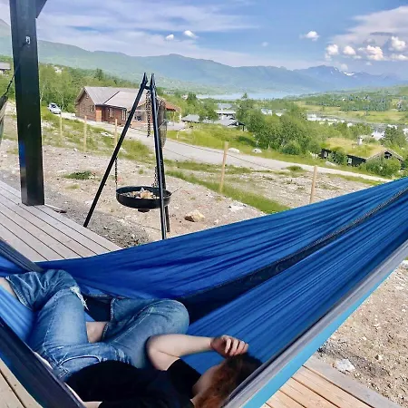 Tatil Evi Secluded Mountain In Rauland With View *