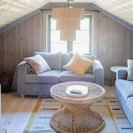 Secluded Mountain In Rauland With View Casa vacanze Brunstad