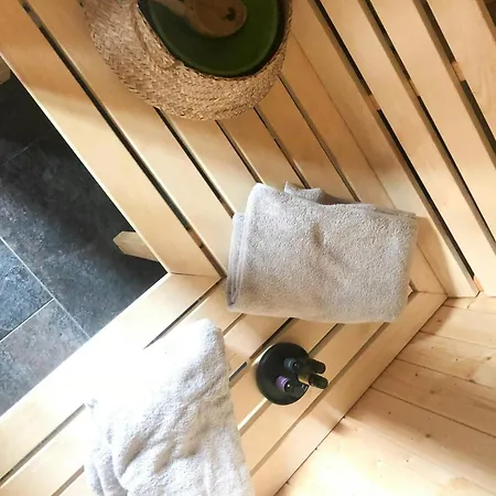 Casa vacanze Secluded Mountain In Rauland With View Brunstad